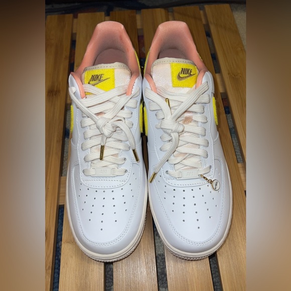 Nike Shoes - Nike Air Force 1  Low “Mama”